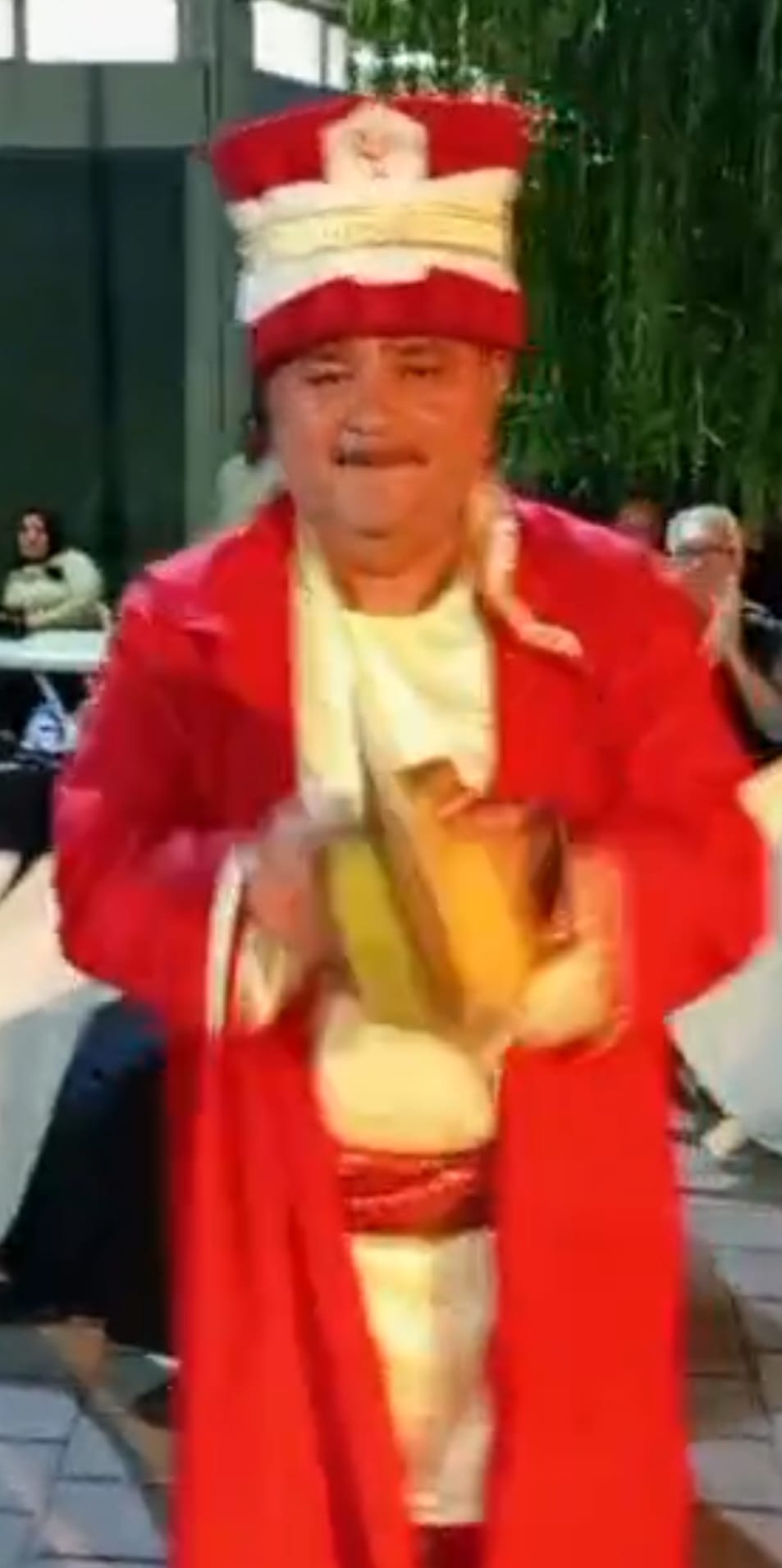 Haşim Tunçbilek — Zilzen