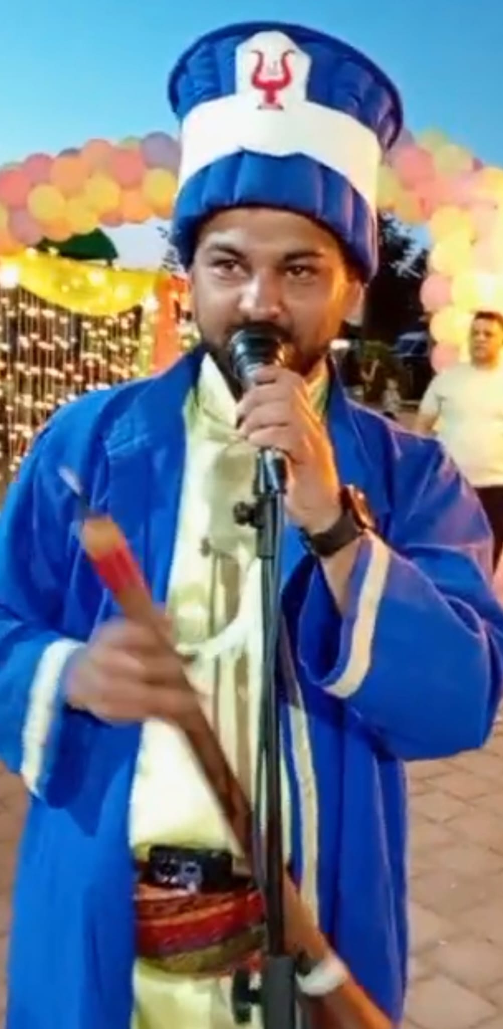 Harun Kayalar — Zurnazen